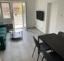 Studenten WG Möbliert Hauptstraße (WLAN kostenlos) - Gießen Allendorf