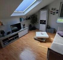 Attraktive 3-Zimmer-Wohnung in Aalen-Unterkochen