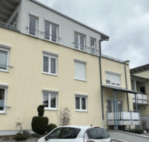 Helle 2-Zimmer-Eigentumswohnung mit Balkon - Bad Bergzabern