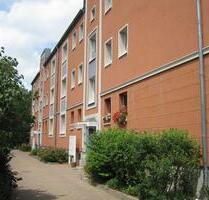 2-Raum-Wohnung im Grünen - 285,00 EUR Kaltmiete, ca.  48,13 m² in Meuselwitz (PLZ: 04610)