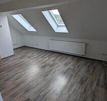 Wohnung zu vermieten Crawinkel 2 Raum Dachgeschoss - Ohrdruf