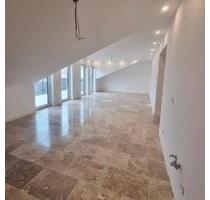 Penthouse-Wohnung Neubau Energieeffizient - KFW 55 - Bremen Blockland