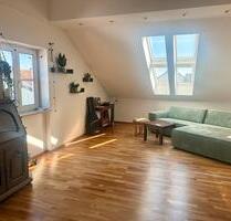Traumhafte Wohnung im Stadtbereich Hauzenberg