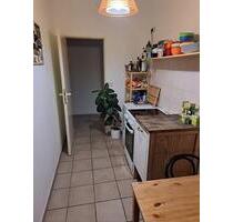 1-Zimmer-Wohnung zur Zwischenmiete - Berlin Mitte