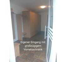 2-Zi. Wohnung in GeiersthalKammersdorf - Teisnach