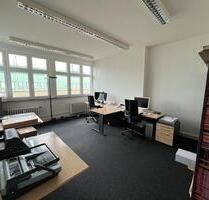 Büroraum ca. 23 qm in Marketingagentur und zentraler Lage - Hamburg Hamburg-Mitte