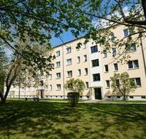 Schnell zugreifen - 305,00 EUR Kaltmiete, ca.  51,60 m² in Aschersleben (PLZ: 06449)