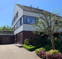 6- Zimmer- Doppelhaus in ruhiger Wohnlage in Pulheim-Stommeln