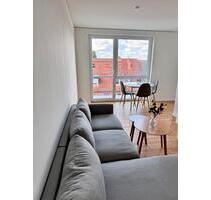 2-Zimmer Wohnung Neubau - 1.400,00 EUR Kaltmiete, ca.  50,00 m² in Hamburg (PLZ: 22111) Horn