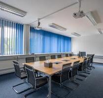 Flexible Büro- und Praxisräume in Adelsried - Provisionsfrei