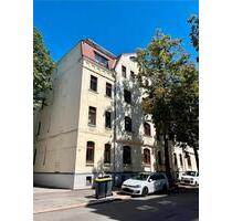 2-Raum Wohnung mit EBK, Keller & Stellplatz - Zwickau Zwickau-Nord