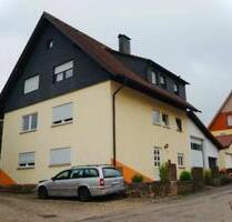 Charmante 3-Zimmerwohnung - 1.148,00 EUR Kaltmiete, in Calw (PLZ: 75365)