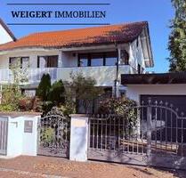 WEIGERT: SINGLES aufgepasst! Gepflegtes Apartment mit großem Balkon in ruhiger Lage in Eichenau