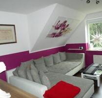 5-Zimmer-Komfort-Wohnung , EBK, in bevorzugter Lage von Walsrode