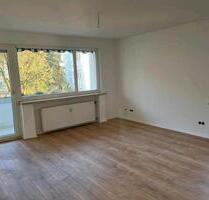 sanierte Zwei- Zimmerwohnung in Hannover-Ahlem; ruhige zentr.Lage