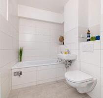 Großzügige 3 Zimmer-Wohnung in Halle-Neustadt - Halle (Saale)