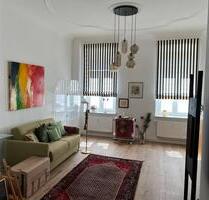 2 Zimmerwohnung - 745,00 EUR Kaltmiete, ca.  61,00 m² in Krefeld (PLZ: 47798)