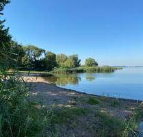 Zauberhaftes Haus mit Seeblick, Mecklenburgische Seenplatte - Borrentin