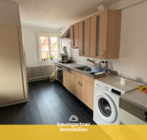 Helle 3-ZKB-Wohnung in Osterode am Harz - Innenstadtlage