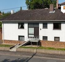 Freistehendes Einfamilienhaus in Bad Sobernheim zu verkaufen