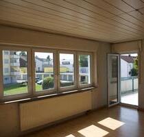 Sonnige 2-Zimmer-Wohnung mit EBK,Balkon und Stellplatz in Rastatt