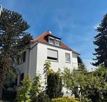 Doppelhaushälfte in Rüsselsheim - Rüsselsheim am Main