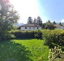 Idyllische 2-Zimmerwohnung – Natur genießen, Stadt nah leben - Bad Harzburg