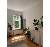 Prenzlauer Berg 30.5.-8.6.: 1 Zimmer Apartment - Naunhof