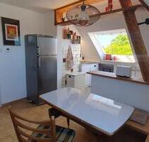 WG Zimmer in Vintage Design Wohnung - Münster Mitte-Süd