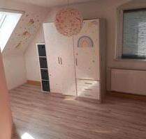 4 Raumwohnung mit Balkon in Döbeln