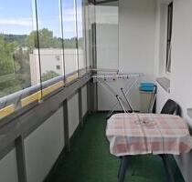 1-Zimmer-Wohnung mit Einbauküche - Gera Lusan