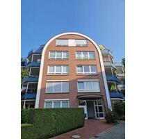 Schöne 2-Zimmer-Wohnung mit Einbauküche und tollem Balkon! - Bremen Obervieland