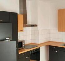 Einziehen und wohlfühlen! Wohnung mit Einbauküche im 2.OG - Hagen Hagen-Mitte