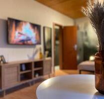 1-Zi.-Wohnung in FDS Kniebis mit Pool & Sauna zu vermieten - Gengenbach