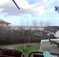 MZ-Finthen: 2 ZKB, Balkon, Garage, Wannenbad, ab 01.08.25 - Mainz
