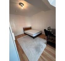 Gemütliche Wohnung im Süden Nürnberg. WG nur 1 Zimmer Untermieten