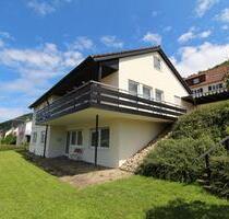 Großes gepflegtes Wohnhaus in bester Wohnlage zu vermieten! - Albstadt