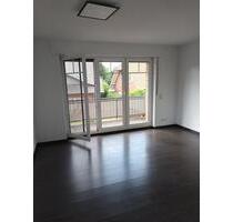 Schöne 3 Zimmer Wohnung mit Balkon - Dinklage
