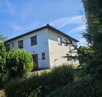 Einfamilienhaus + Geschäftshaus Radevormwald Industriegebiet *TOP