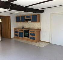 Apartment 48 qm - 329,00 EUR Kaltmiete, ca.  48,00 m² in Neukirchen (PLZ: 34626)