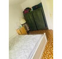 möblierte 2 Zimmerwohnung zu vermieten - Halle (Saale) Halle-Neustadt