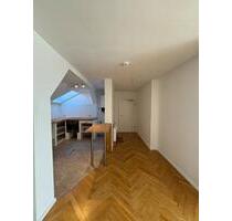 2,5 Zimmer Loft Dachgeschosswohnung - Berlin Friedrichshain-Kreuzberg