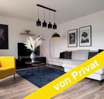 exklusive Erdgeschosswohnung mit Doppelhausflair im Palais - Rastede