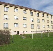 Gemütliche 2-Raum Wohnung - 187,00 EUR Kaltmiete, ca.  24,84 m² in Zittau (PLZ: 02763)