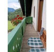 Schönes Zimmer in NonnBad Reichenhall