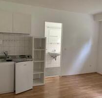1 Zimmer Souterrain-Wohnung ca. 21qm - Frankfurt am Main Bonames