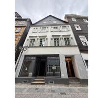 Kernsanierte 2 Zimmerwohnung in Wetzlar Altstadt!