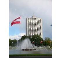 1- Zimmerwohnung, 35 m², in AC Zentrum, mit Garage, von privat - Aachen Aachen-Mitte