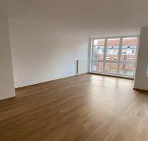 4 Zimmer Wohnung mit Balkon in der Innenstadt von Lohne - Lohne (Oldenburg)