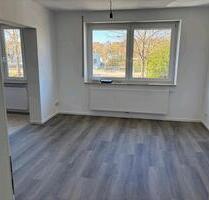 4 Zimmer Wohnung in Waiblingen, Erstbezug nach Kernsanierung